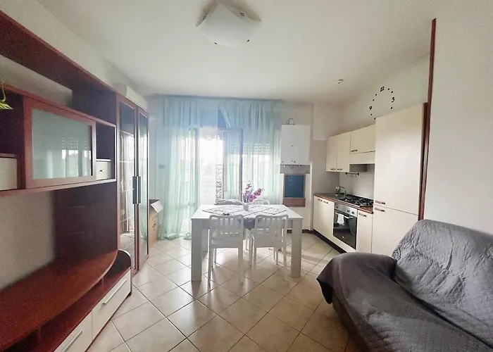 All'arco Apartman Mestre