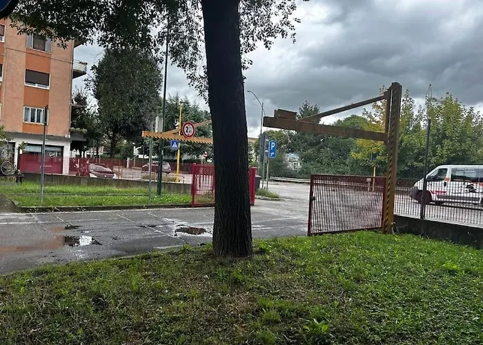 Apartman All'arco Mestre