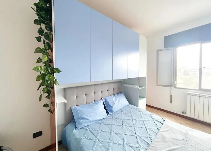 Apartman All'arco Mestre