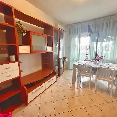 All'arco Appartement *