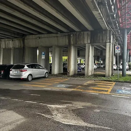 Apartmán All'arco *