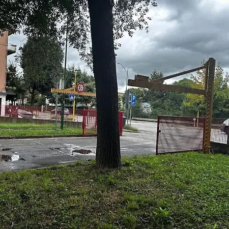 Apartmán All'arco Mestre