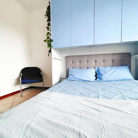 Apartmán All'arco *