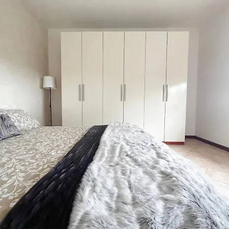 Apartament All'arco Mestre