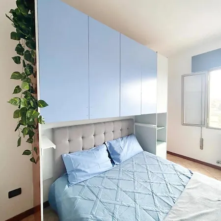 Apartament All'arco Mestre