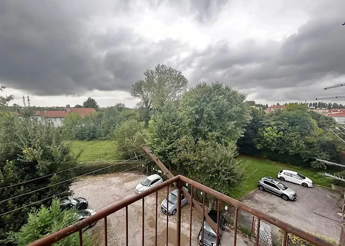 Apartament All'arco *