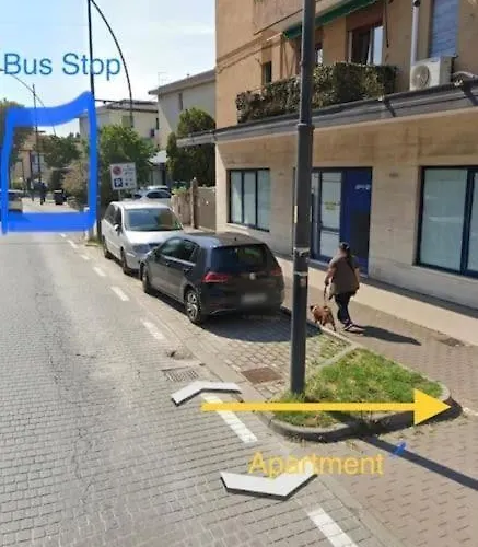 Appartement All'arco Mestre