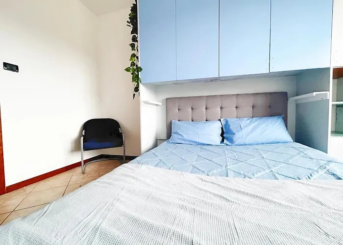 Appartement All'arco *