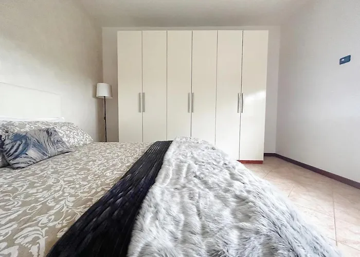 Appartement All'arco Mestre